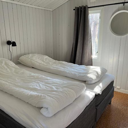 Granmo Camping Оппдал Экстерьер фото