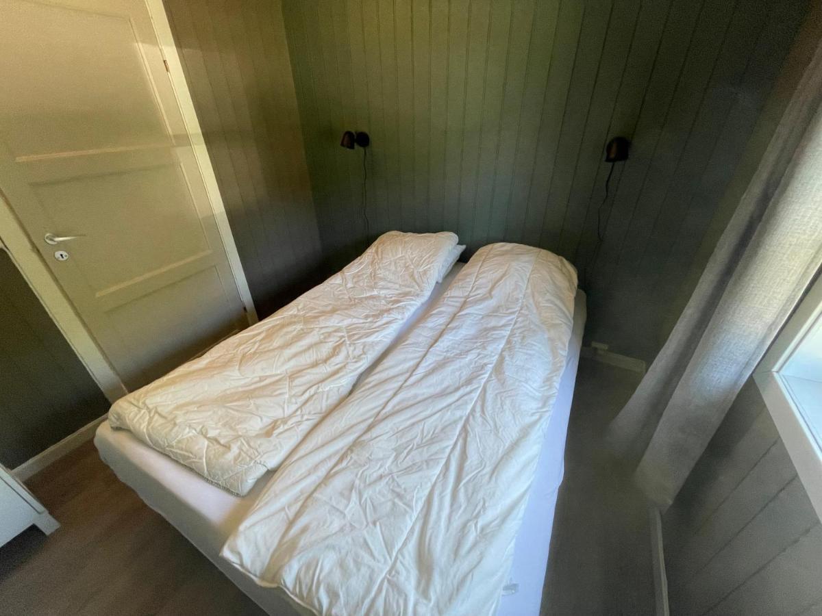 Granmo Camping Оппдал Экстерьер фото