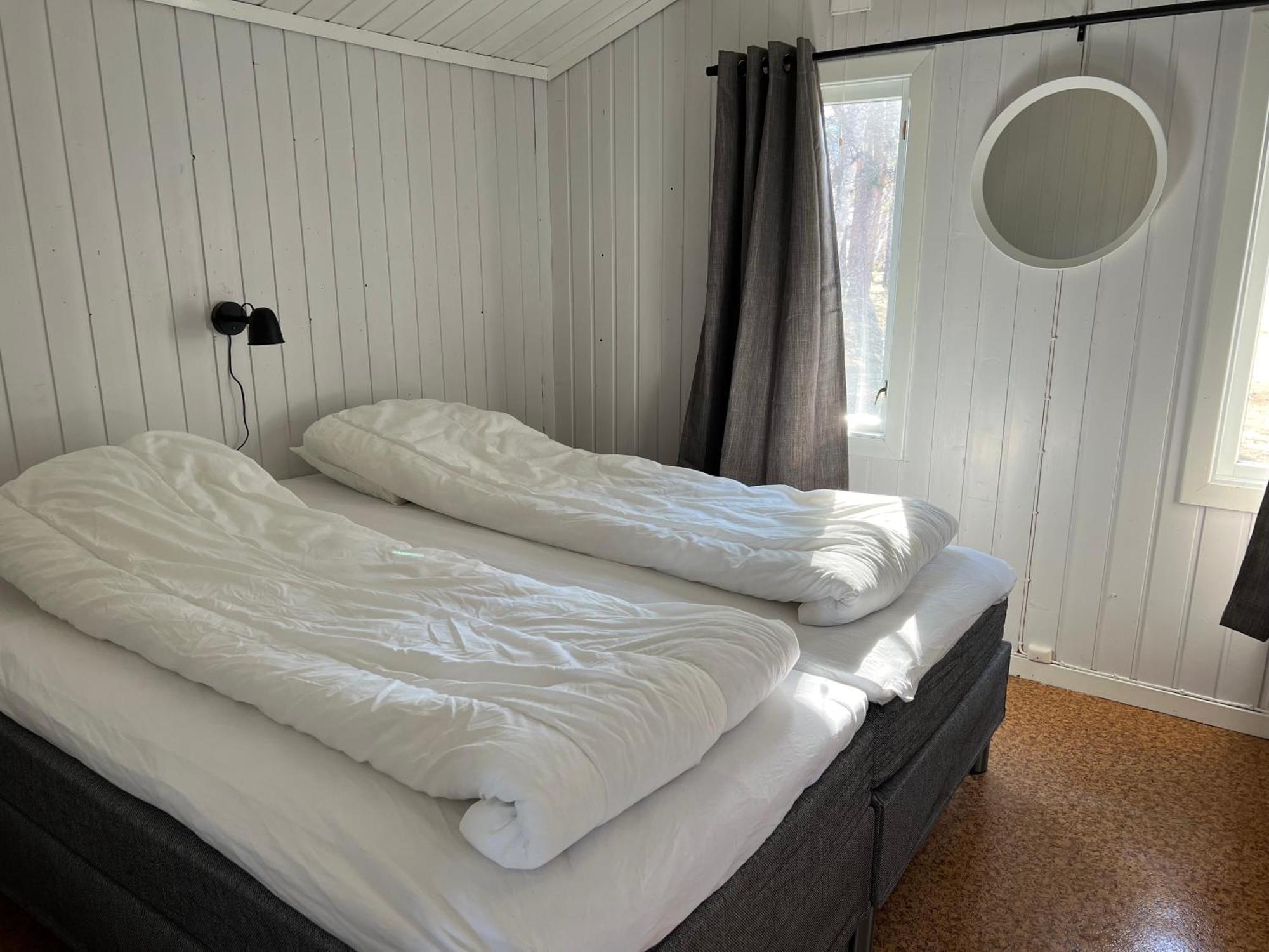 Granmo Camping Оппдал Экстерьер фото